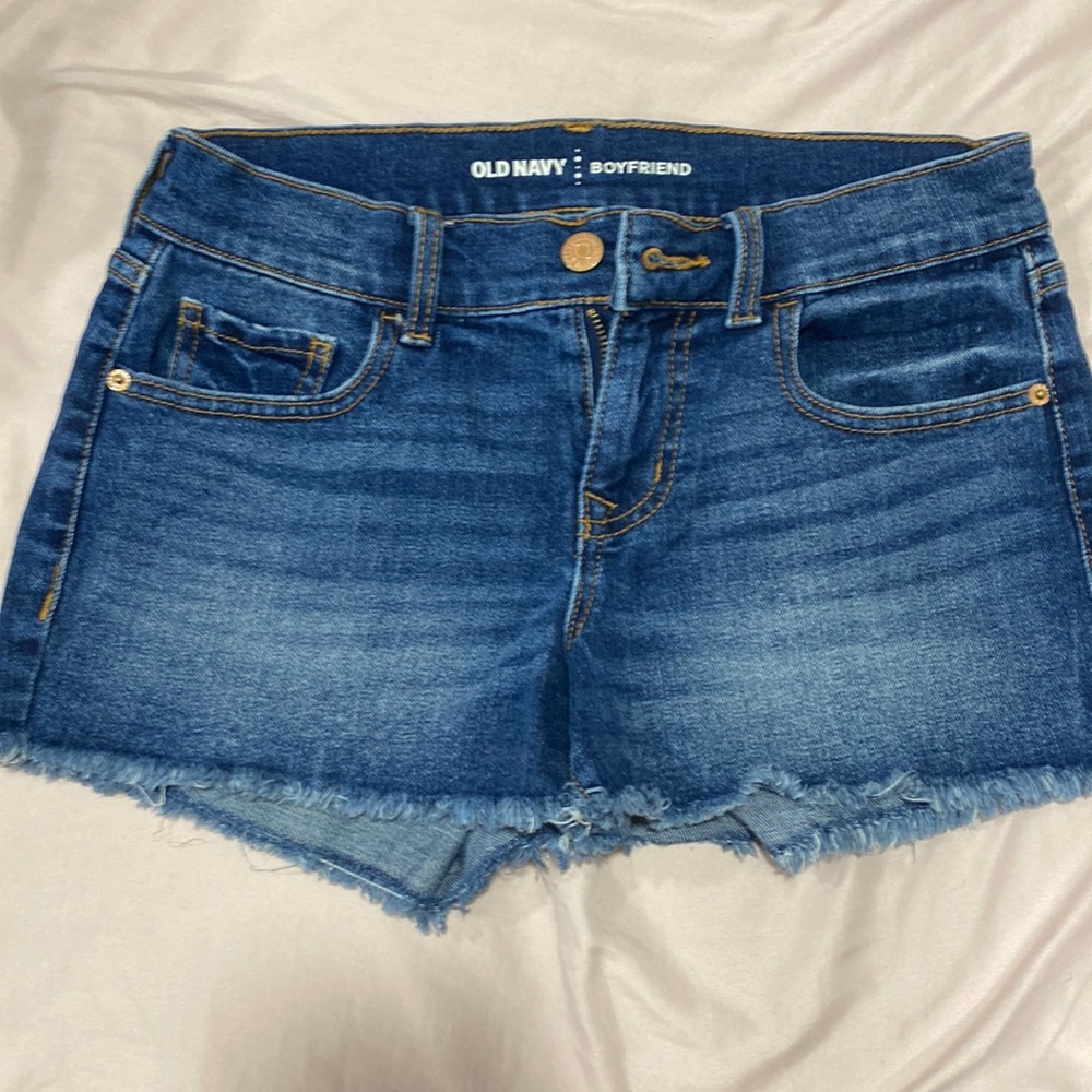 Old navy shorts